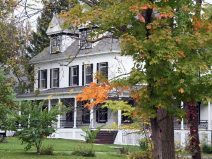 Dharma Connection 2011